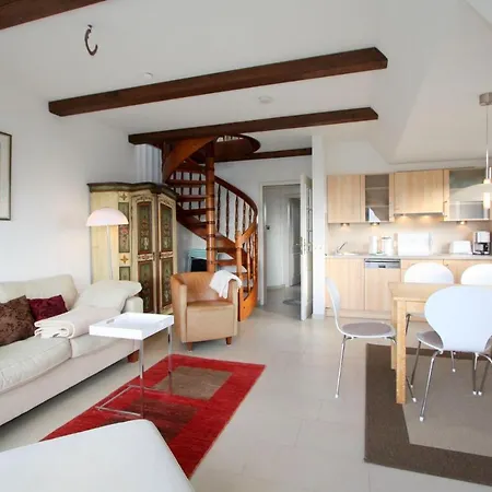 Lh Meerblick, App.1 Apartment